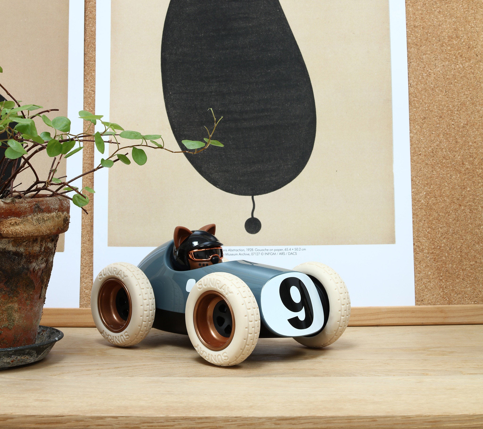 Egg Scrambler – Playforever Official EU Shop